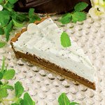 夏と言えばチョコミント!キルフェボンのチョコミントタルトがおいしそう!