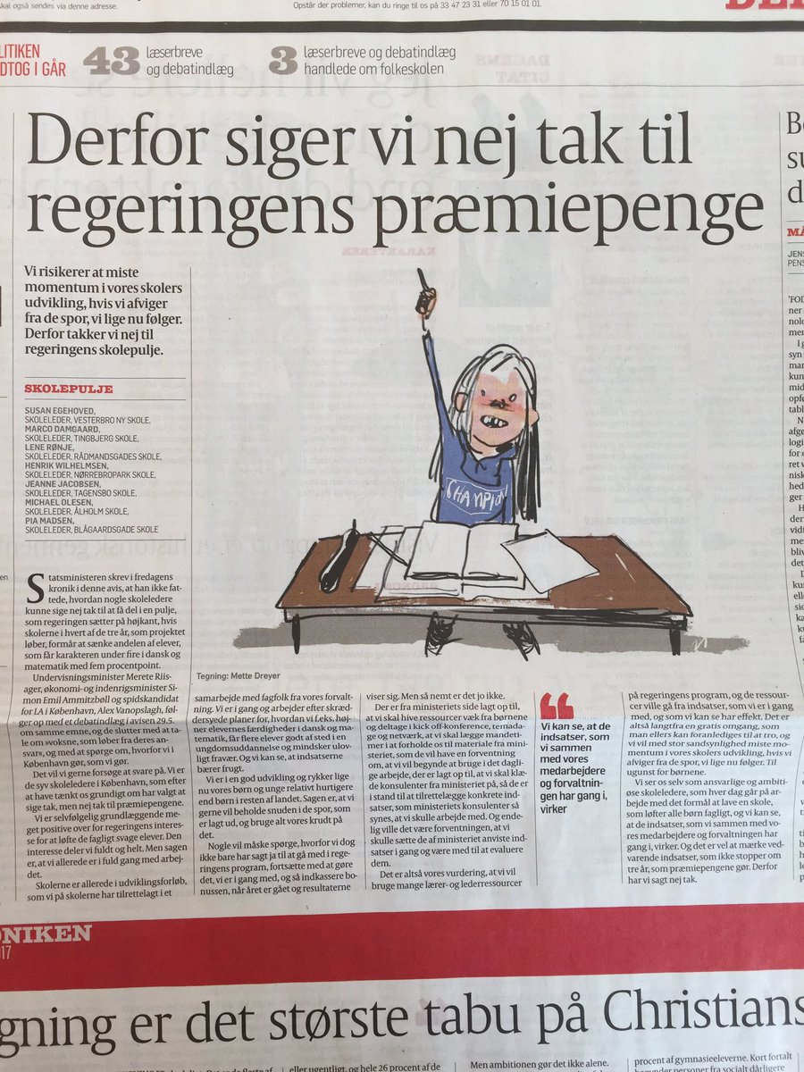 Steen Enemark Kildesgaard tweet media