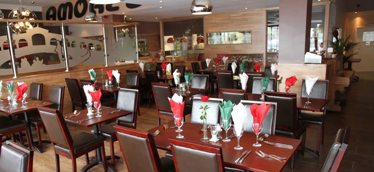 NottsLocalNews's tweet photo. Last chance today to enter our #Amores restaurant competition! Enter Here https://t.co/vPS4Qxf7xY #Nottingham #Nottms #Beeston #Gedling https://t.co/hisiDUZrKP