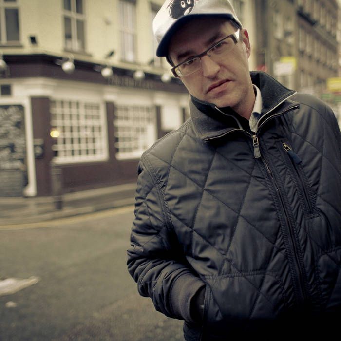 Drum&BassArena tweet media