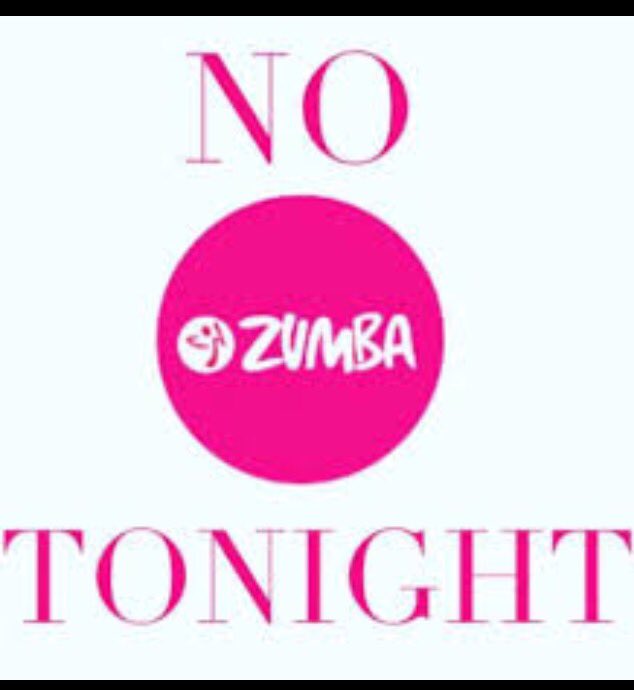 Laura Jordan on Twitter: "No Zumba Class tonight-class resumes Mon 5th June  8pm strictly Smartz SS9 1SW -Weds 7th June 8pm st Margaret\