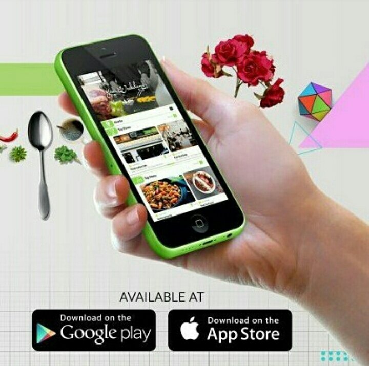 YourWeekdays mobile apps is available now @ Google Play &amp; Apps Store. Download it and redeem your e-voucher.