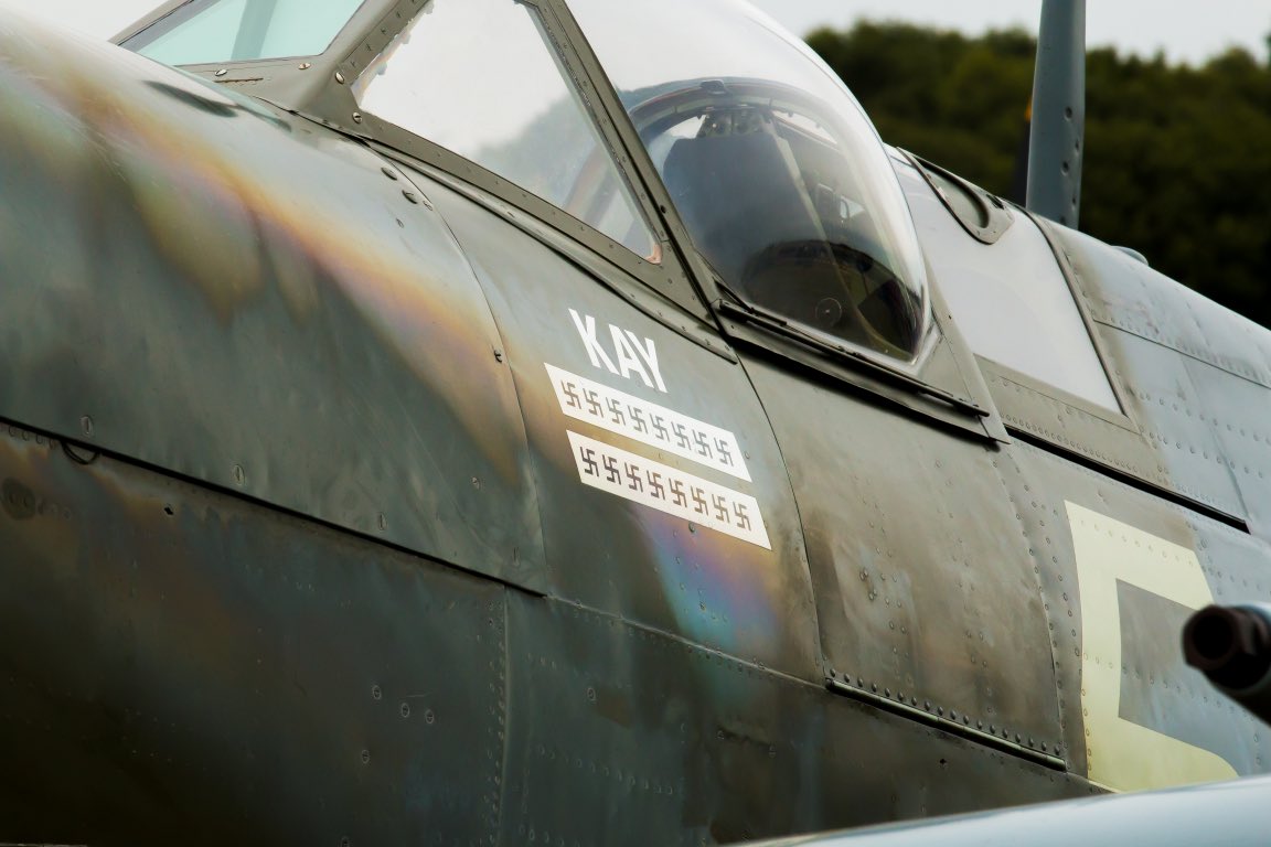 hunterforse's tweet photo. Few of my fav pics I've taken recently #spitfire https://t.co/sE0ilqiF2W