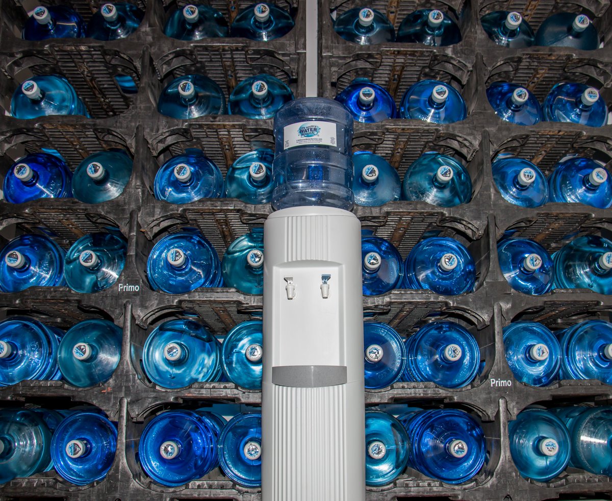 Life Source Water (@WaterYorkPa) / Posts / X