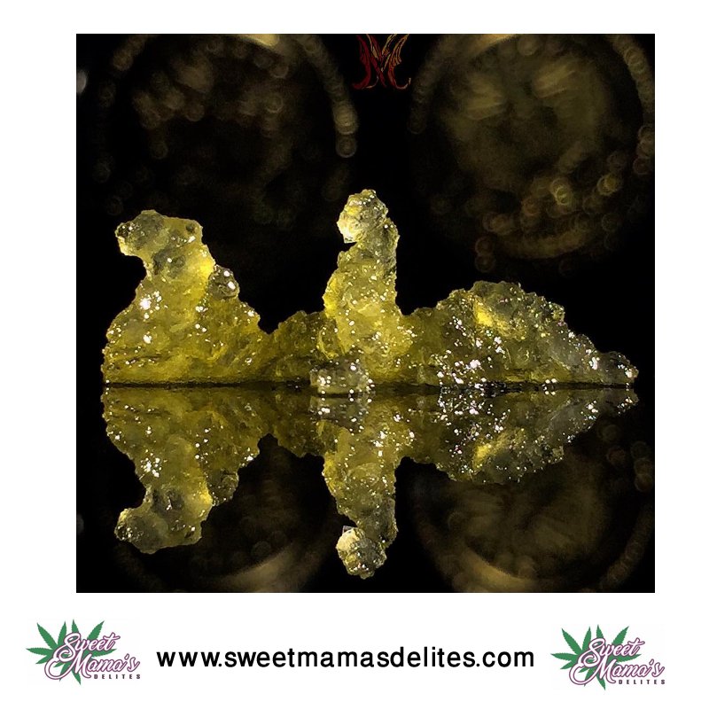 sweetmamasdeli1's tweet photo. See big things for this one🔥😱🏆💎💦💥🍪♻️🍪 #wow #critical710 #qualityiscritical #masterterps #lakush #dosidos #losangeleskush #sugar #diamond https://t.co/pQLgITb5Gb