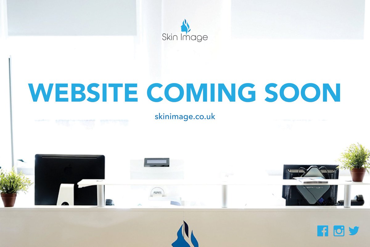 Skin_Image's tweet image. New Website Coming Soon! 🙌🏽🏆😆 

#newwebsite #new #manchester #skinspo #skintips #skinimage #perfecrskin #skininspiration #wednesday