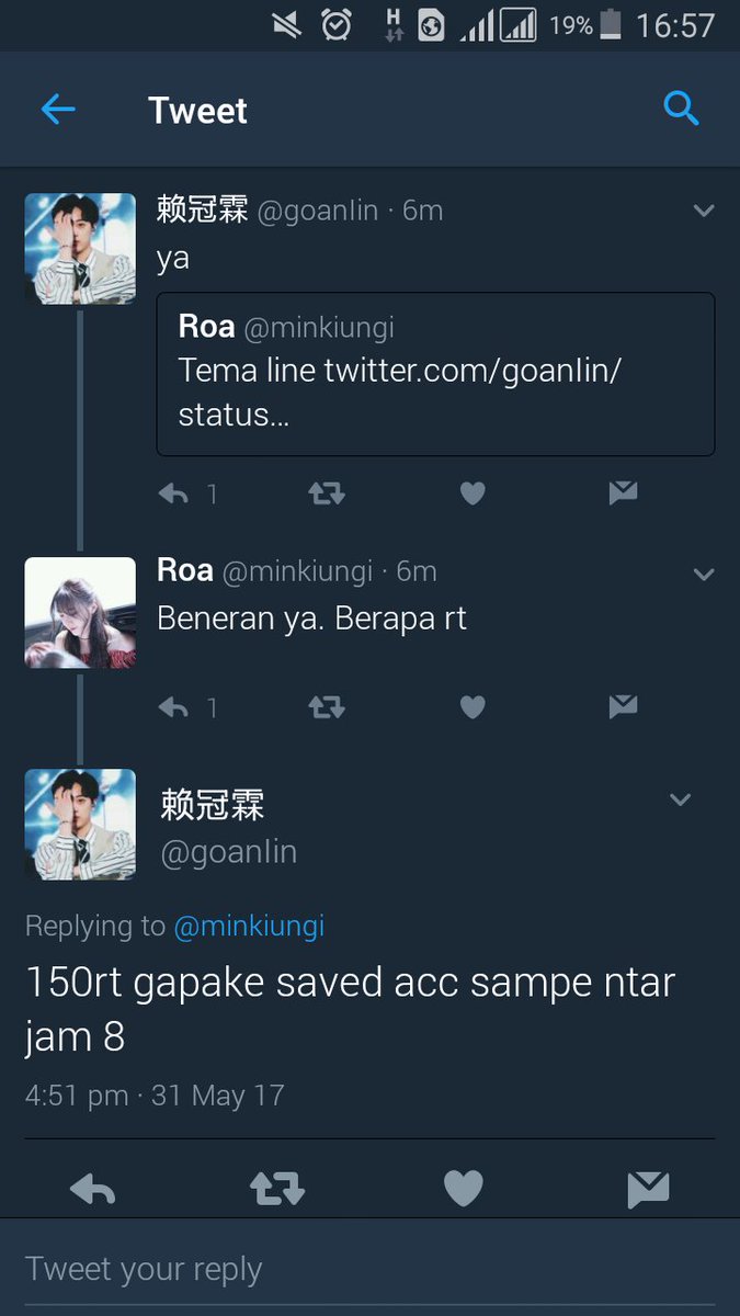 nctcnehle's tweet photo. Maaf ooc. Jadi temenku lagi kesambet setan baik hati. Demi tema line gratis, aku butuh 150rt. Mohon bantuannya, terimakasih! https://t.co/uQNNZ9d09D