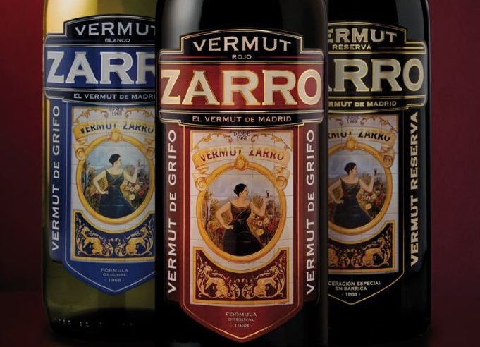 Brandtendersnew's tweet photo. Vermut Zarro es el Vermut de Madrid @vermutdemadrid https://t.co/o87qDNm8N5 https://t.co/UMMVZCO60S