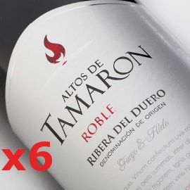 tuiti365's tweet photo. New article added on Inoreader. ¡¡Chollo!! 6 botellas vino tinto Ribera del Duero Altos del… https://t.co/8PdvhPUYKW https://t.co/ct23JvyvB3
