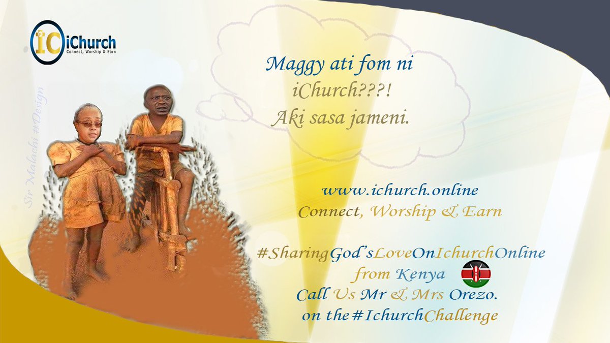 ichurchonline's tweet image. @UKenyatta @FirstLadyKenya @sirmalachi2 @IpastorProgram