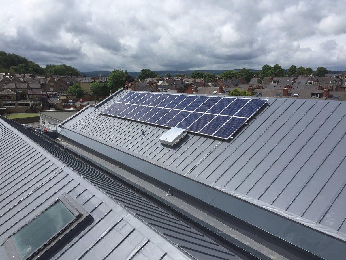 Solar Roof Solutions tweet media