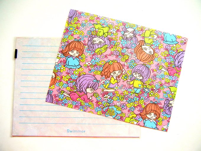 スイマー30thのtwitterイラスト検索結果