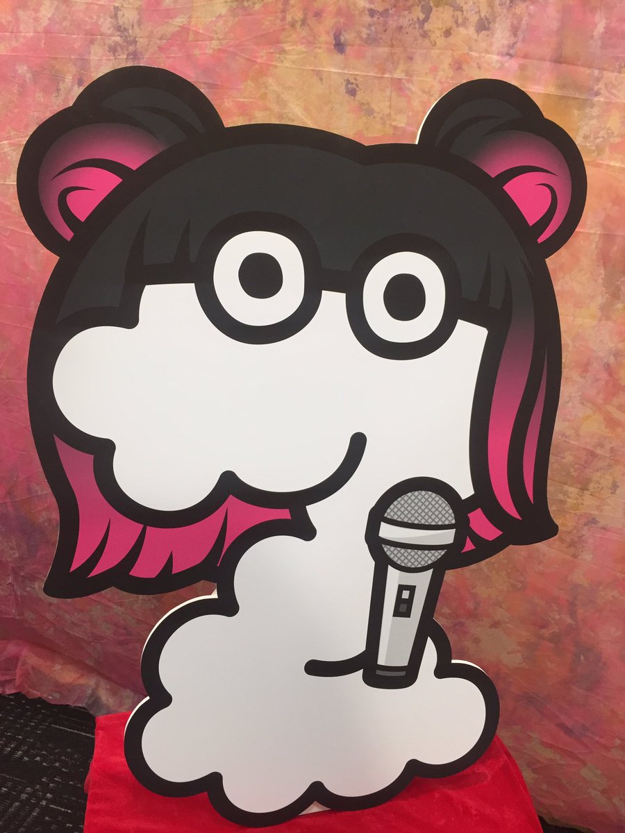 LiSA_STAFF's tweet photo. 【TV】明日6/1（木）朝5:50-8:00に放送の日本テレビ系「ZIP！」にてLiSAを取り上げていただきます！6:30分過ぎ～6:50頃のコーナー“SHOWBIZ RABBIT”にて登場予定、おたのしみに！
https://t.co/iK0oWSdsCj https://t.co/dNvaFWMB81