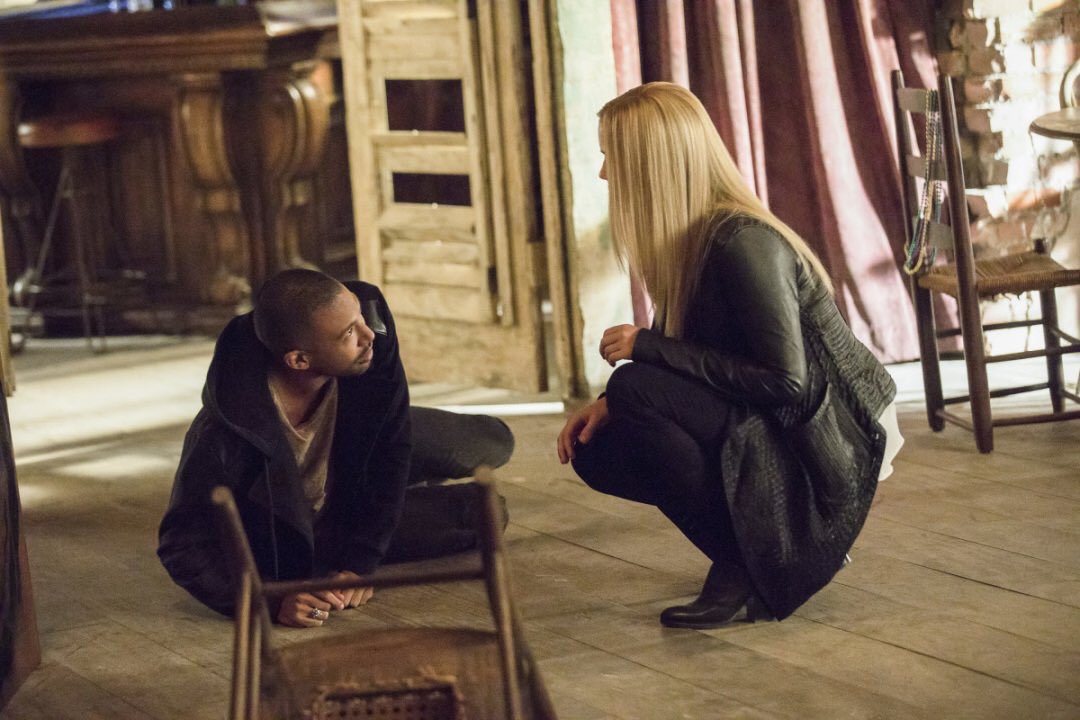 the_originals16's tweet photo. #TheOriginals ⚜️
 4x10: 
"Phantomesque" Promotional Photos.Episode directed by @danieljgillies https://t.co/lU8llRplo3