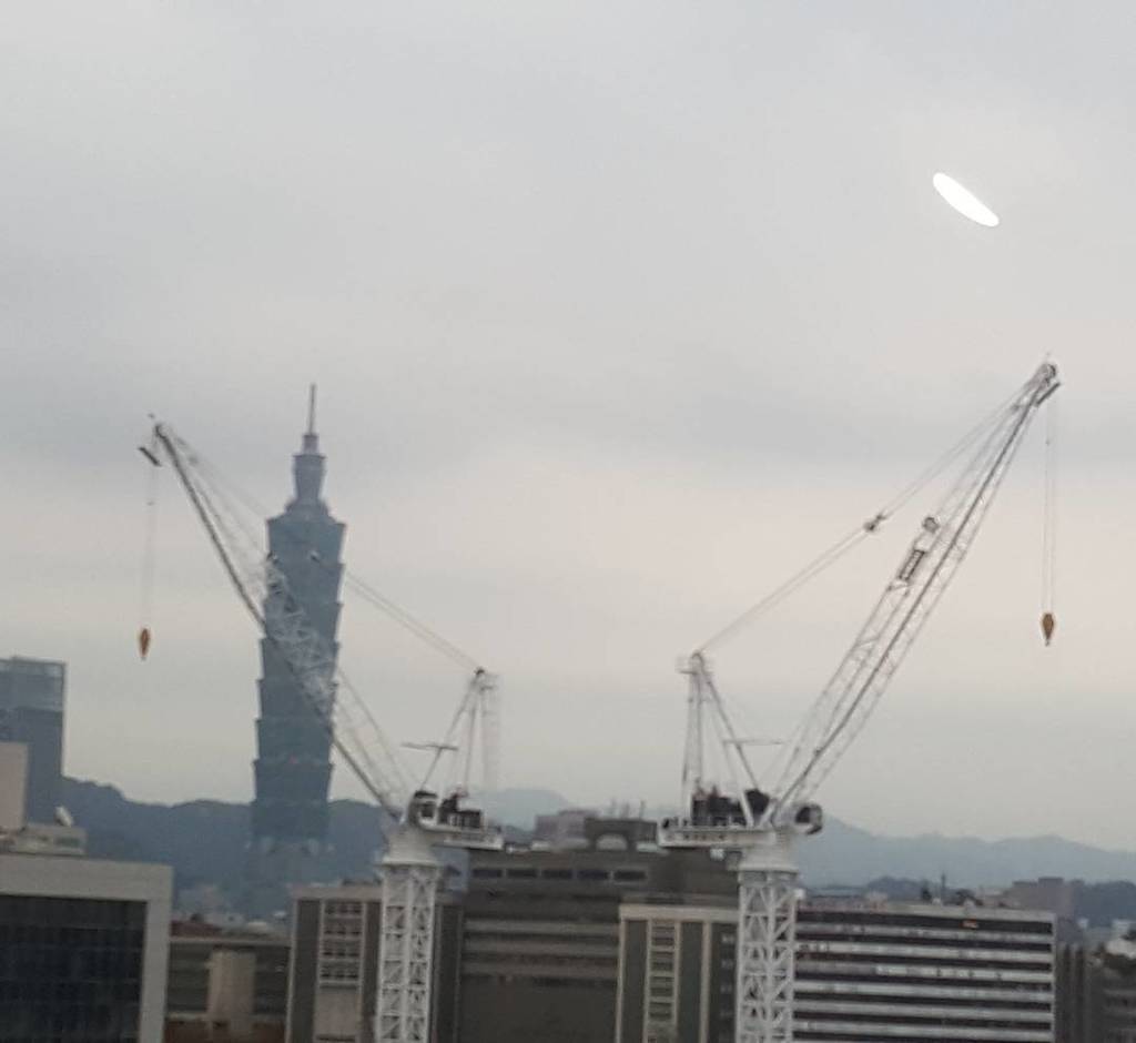 judyshaw99's tweet image. #6pm #workinmotion #workinmotionwednesday #taipei101 ift.tt/2slqdf4