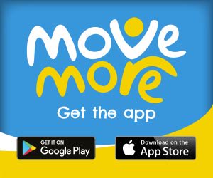 movemoresheff's tweet photo. Ready? We are - the Move More Sheffield new updated app is here! #MoveMoreApp https://t.co/WNmaGoHeG9