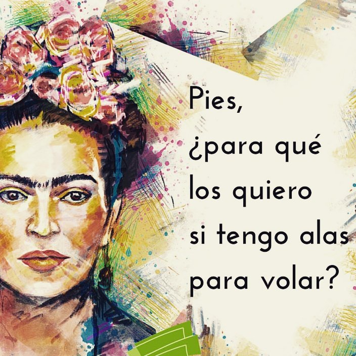 estrellasocial's tweet photo. Alas, para​ qué las quiero si tengo manos y corazón para volar escribiendo? 

#Escritores 
#cuartanovela 
#FelizMiercoles 
#BuenDiaParaVos https://t.co/BDnIP0ZviV