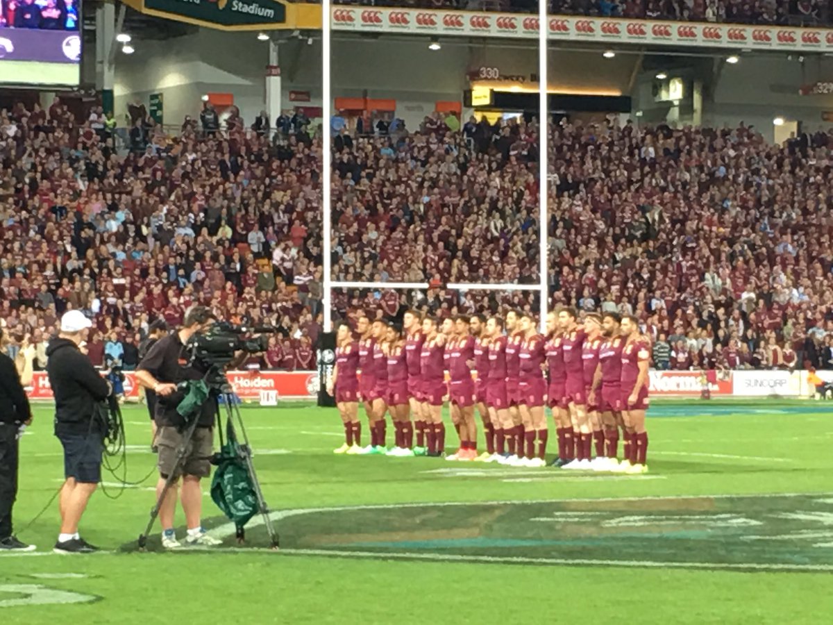zanofc's tweet photo. How much pressure is there on @JarrydHayne in his return to #Origin for @NSWRL #ABCNRL #KickOfNotFarAway https://t.co/vmzHISy3CY