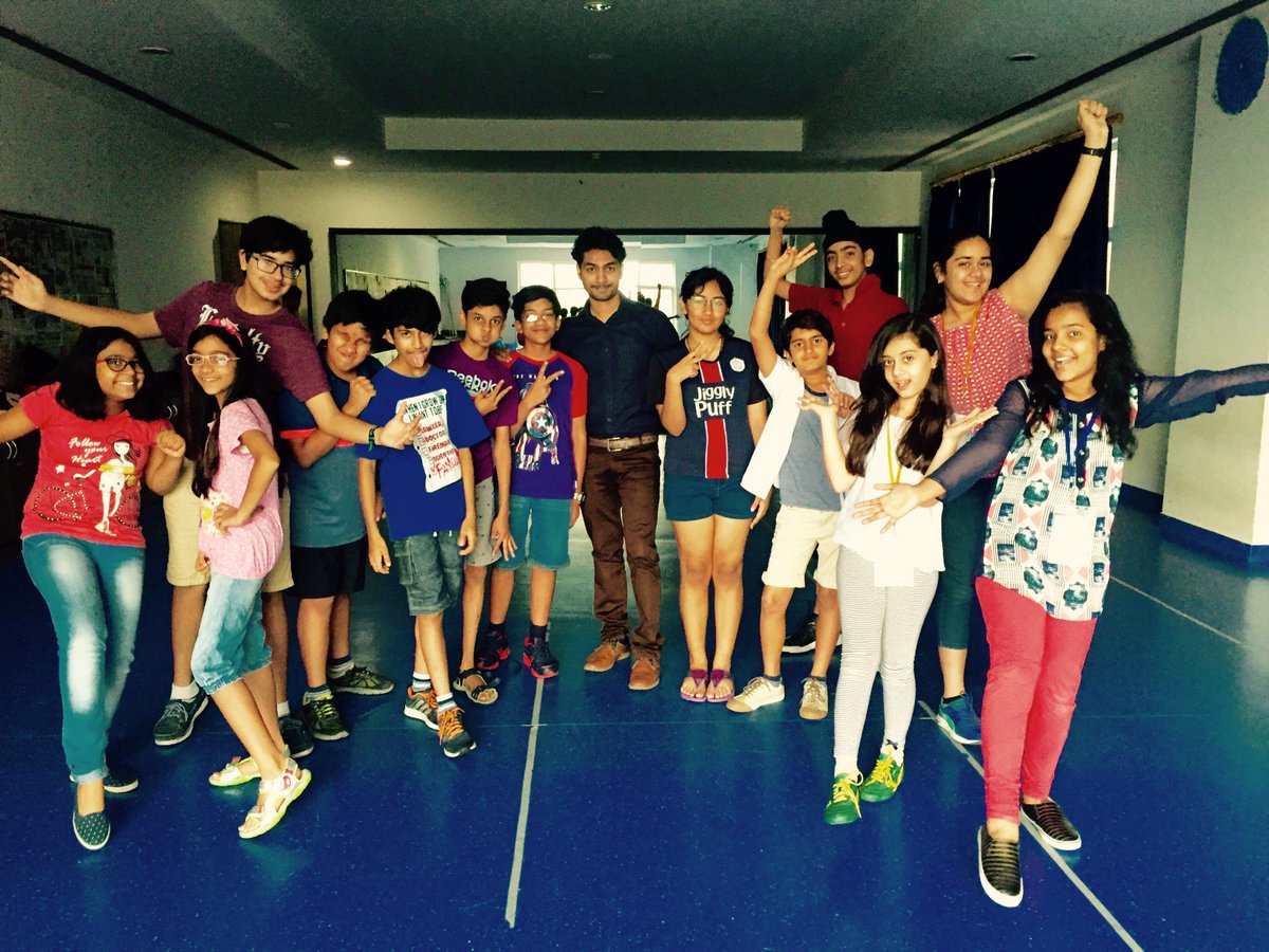 Picture of the day #GLSTheatre 
Registrations are still open!
Call 8588826198 or Register at bit.ly/2qHsK2X