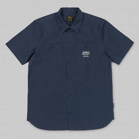 Cobalto_Store's tweet photo. Carhartt Curt Shirt
#carharttwip #carhartt #curtshirt #cobaltostore #madrid https://t.co/3iuzAvLlNJ
