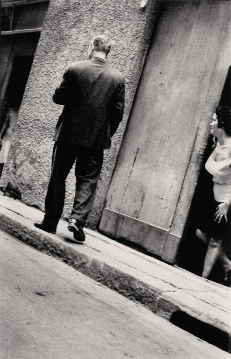Hoy da comienzo una nueva edición de la muestra de arte fotográfico más importante de nuestro país, <a href="/photoespana/">PHotoESPAÑA</a>.➞➞ planmadrid.es/planes/photoes…