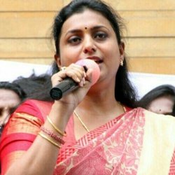 YSRCParty's tweet photo. ఇండస్ట్రీకి దాసరి గారు ఒక డిక్షనరీ లాంటి వారు.. ఆయన మరణం తీరని లోటు : రోజా https://t.co/BbH3MCzf07