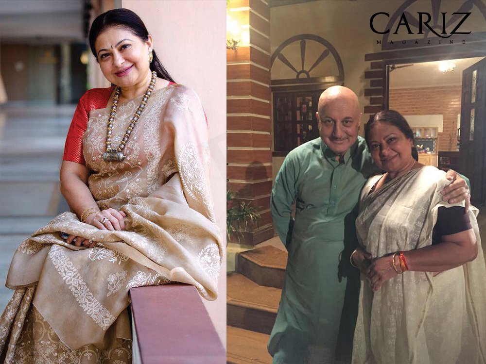 CarizMagazine's tweet photo. Simplicity, Spirituality &amp; Beyond with @SmitaJayakar by Nutan Dandekar
https://t.co/KCKUpjXH8H
#cariz #carizmagazine #smitajayakar https://t.co/uhACyhJzZu