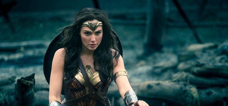 CinespressoIT's tweet photo. #WonderWoman #review L’ardita guerriera della #DCComics si appresta a infiammare le sale #cinecomics | Cinespresso https://t.co/sHzpsUhR1o https://t.co/p3qwJaOSdP