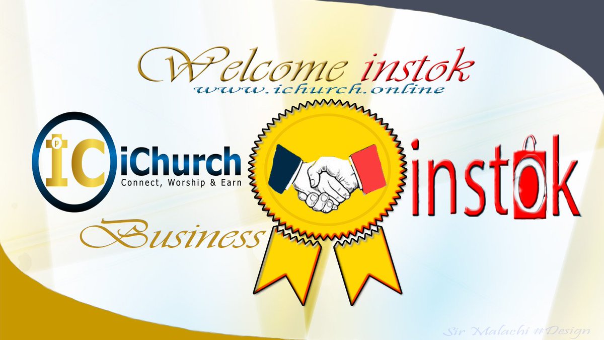 ichurchonline's tweet image. @instok_Kenya @ichurchonline @IpastorProgram @sirmalachi2 Kudos....