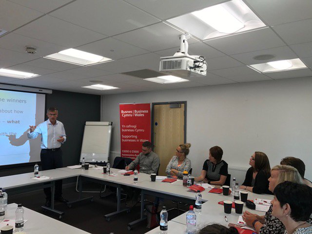 PSP help SME's with sales enablement. bit.ly/2qF2TaY 
PSP with Business in Focus <a href="/businessinfocus/">Business in Focus</a> for Business <a href="/BusinessWalesS/">Business Wales South</a>