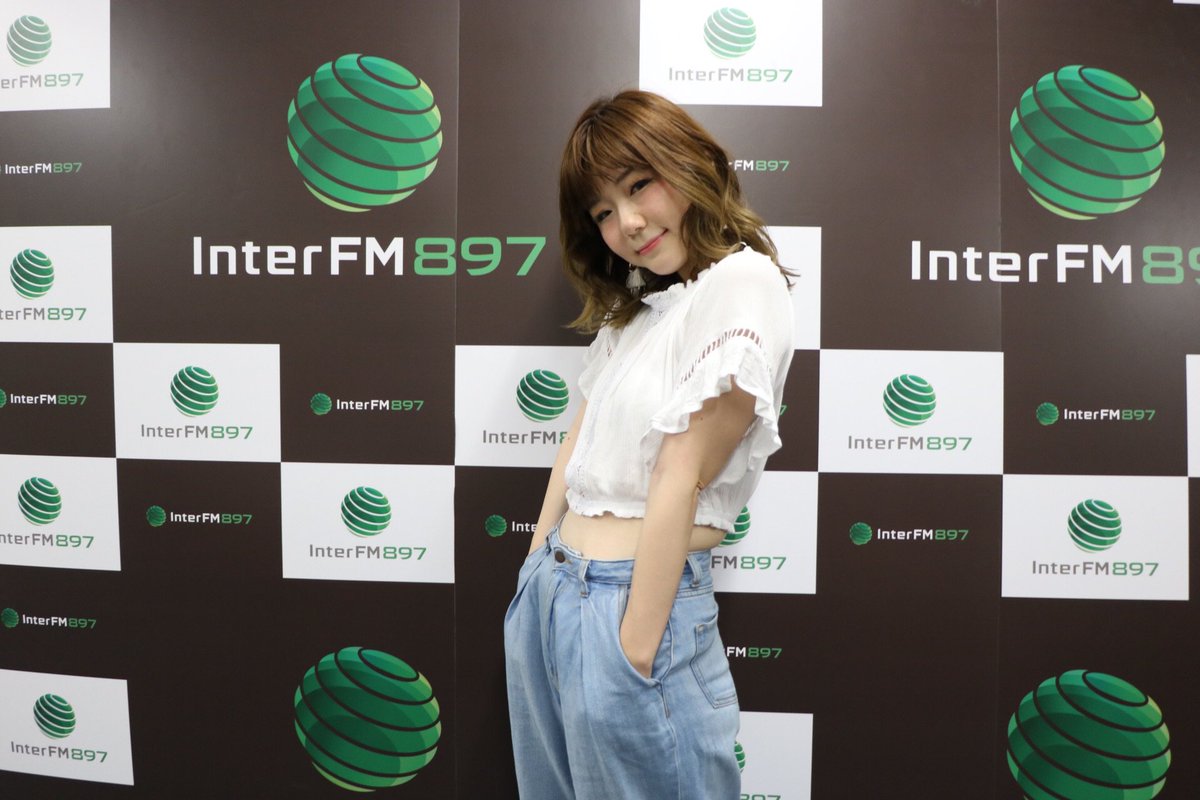 8utterfly_info's tweet photo. まもなく！19:30〜InterFM Dave fromm showに出演いたします！
7月19日(水)発売、「wordrobe」から新曲「また、来世で」をどこよりもいち早く聴けます〜！！ #interfm897 #dfs897 #8utterfly https://t.co/C3cWOCiPbK