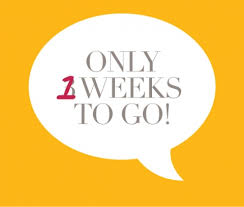 NextConomyBE's tweet photo. Only 1 week to go.
And counting down....
#NextConomy https://t.co/7UfyjdgbH9