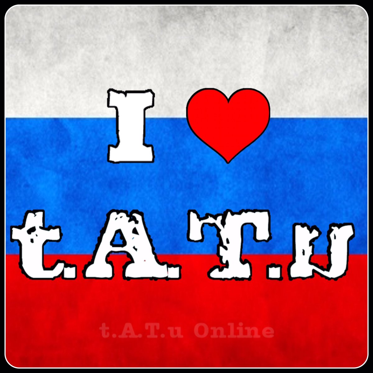 tatu_online's tweet photo. HOY, 31 DE MAYO
Aniversario 18 de t.A.T.u.
Día de compartir y todos lo sepan:
I ❤️ t.A.T.u
¡Happy 18th Birthday! 🎉
#tATu18anniversary https://t.co/hqoO5dp2rJ
