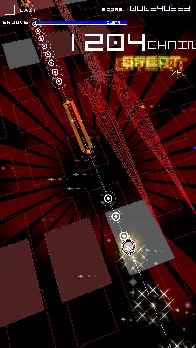 Tanj0123's tweet image. 突然のScarlet Lance(ではない)

#グルコス演出ネタ
#グルオリ