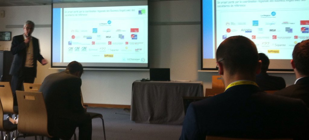 #Forum5i #venture5i présentation @Incit_finance