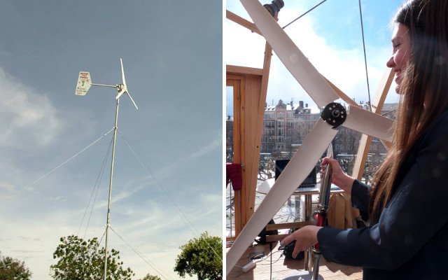 TheLocalSweden's tweet photo. How a group of Stockholm students hope to provide electricity in rural Tanzania https://t.co/p6X2Asvf4N https://t.co/PUnw6HY4Pg