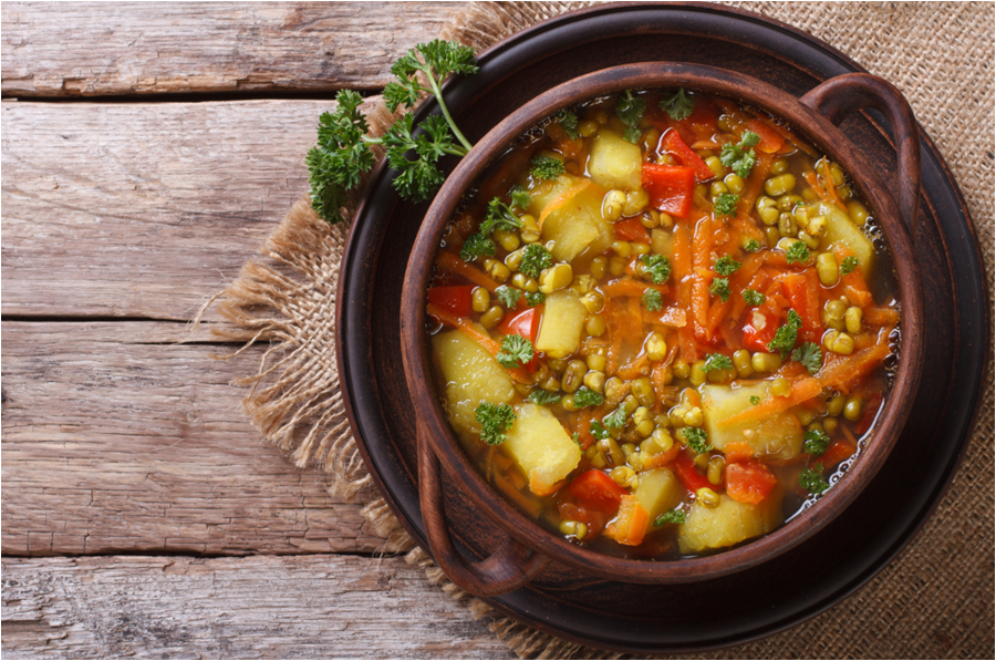 FudcoUK's tweet photo. Head to our Facebook page for an Ayurvedic recipe for tridoshic vegetable soup! https://t.co/DFZyO5hPzs https://t.co/ADUYqawMqw