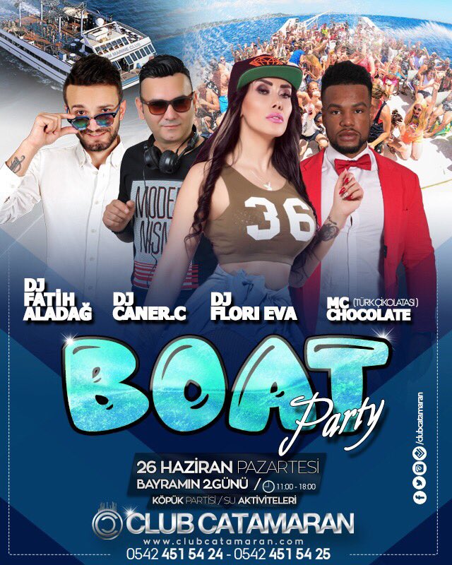 ClubCatamaran's tweet photo. https://t.co/k5O16UizNo