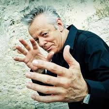 Happy Birthday to acoustic guitar genius Tommy Emmanuel, born May 31!
\"Guitar Boogie\" 