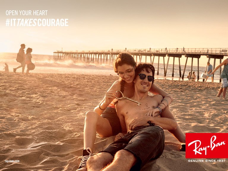 Iconic sunglasses and the best prices are available at Speccies, 12 High Row, Darlington