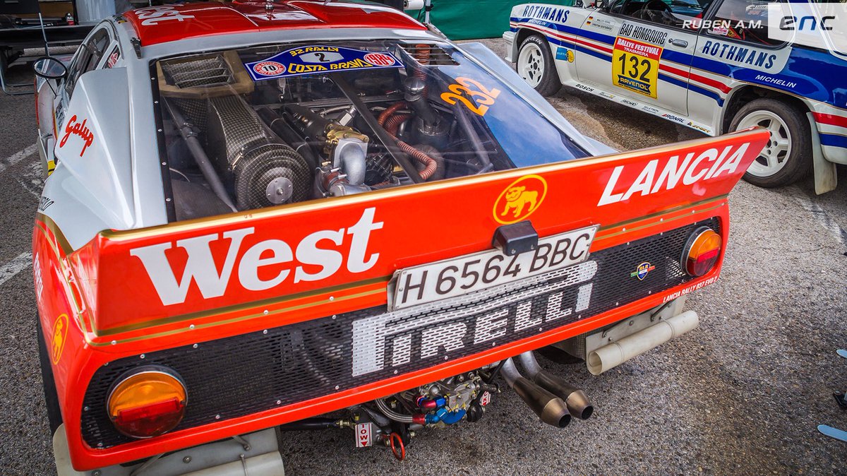 encmotorsport's tweet photo. Primera parte de las porno-asistencias del @RFTrasmiera: Grupo B 1x01 #rallyefestivaltrasmiera #grupoB #rftrasmiera #groupB #rallylegend https://t.co/82BHBwZD9p
