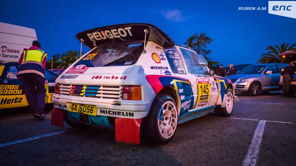 encmotorsport's tweet photo. Primera parte de las porno-asistencias del @RFTrasmiera: Grupo B 1x01 #rallyefestivaltrasmiera #grupoB #rftrasmiera #groupB #rallylegend https://t.co/82BHBwZD9p