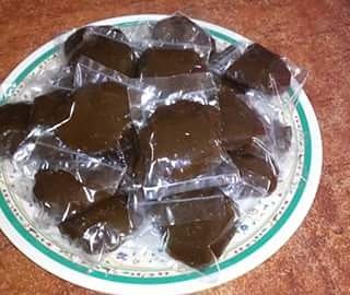 LSotong's tweet image. Nak rasa Dodol
Tidak melekat. Tidak keras. Amat wangi.... 
👉Tempahan  di terima
👆1 kg RM 20.00 tidak temasuk wang pos
👉👉👉 wssp 017 5106249