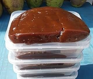 LSotong's tweet image. Nak rasa Dodol
Tidak melekat. Tidak keras. Amat wangi.... 
👉Tempahan  di terima
👆1 kg RM 20.00 tidak temasuk wang pos
👉👉👉 wssp 017 5106249