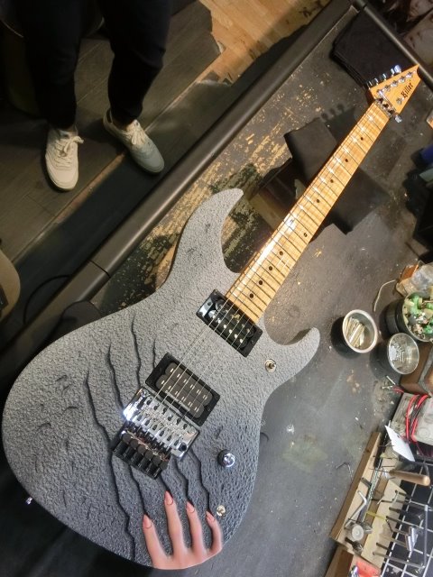 KG-FASCIST Grave Stone Women（お客様ご注文分）お渡しさせていただき