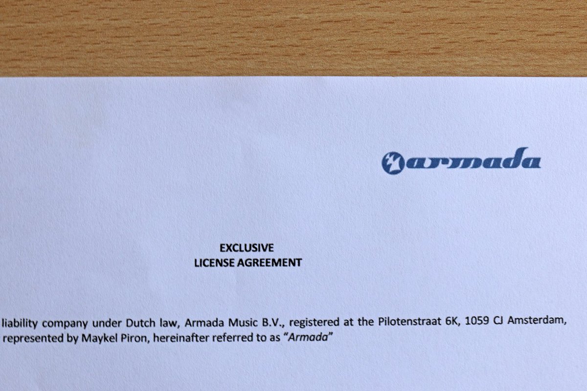 Darius & Finlay tweet media