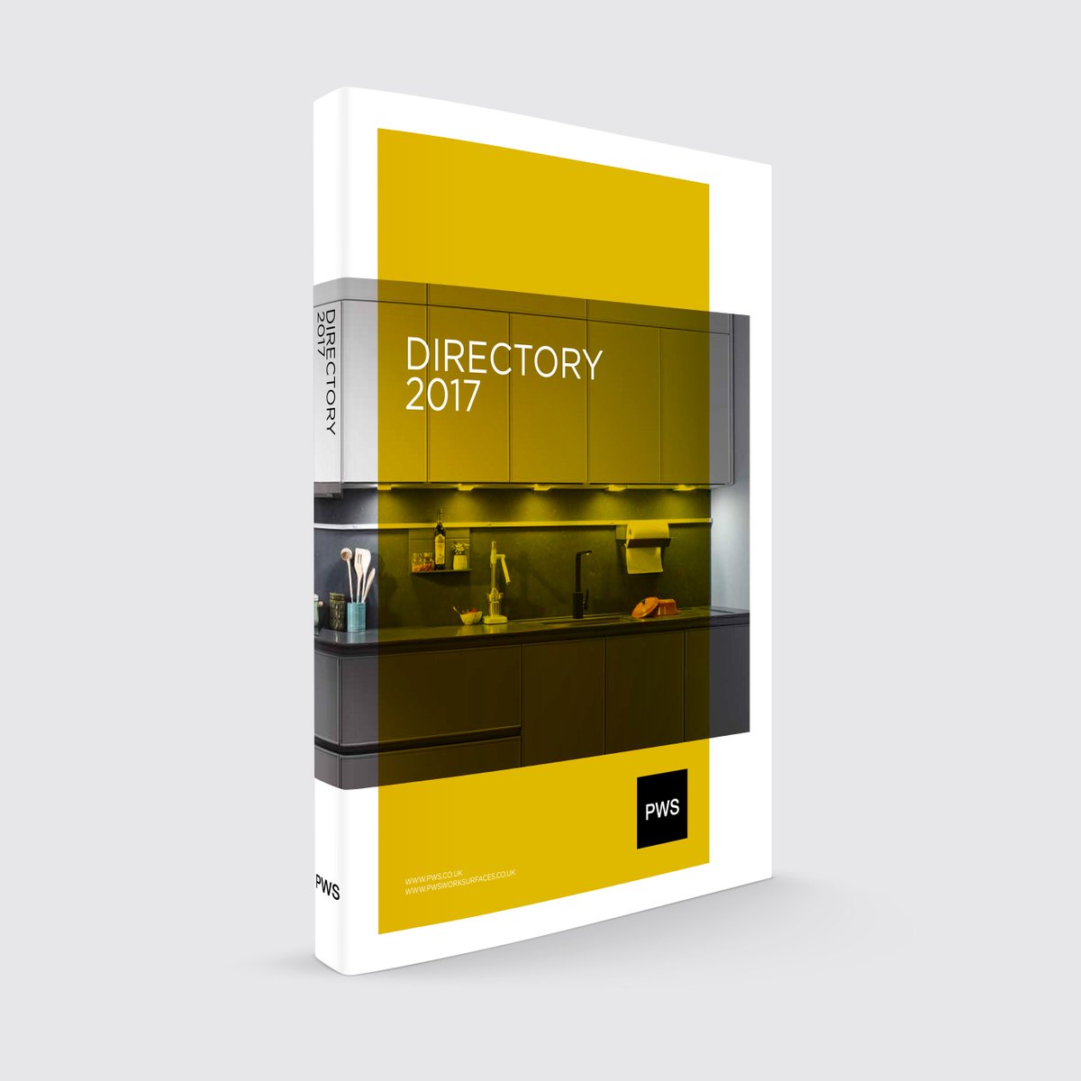 PWS Worksurfaces tweet media