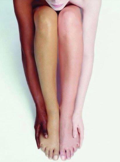 Dynamohova's tweet image. This message is for all us 

• WE'RE ALL HUMANS CREATED BY THE ALMIGHTY JUST DIFFERENT COLORS 

• IN THE EYES OF ALMIGHTY WE'RE EQUAL