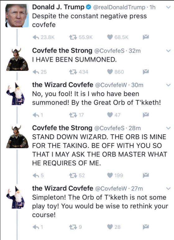 george on twitter quot this exchange wins twitter covefe what is covefe