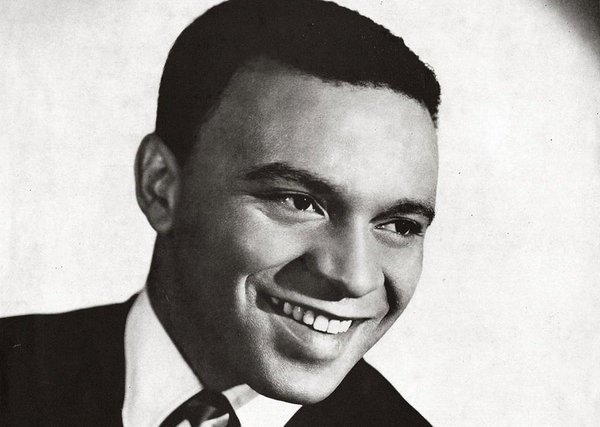 HAPPY BIRTHDAY... LENNY WELCH! \"SINCE I FELL FOR YOU\".  